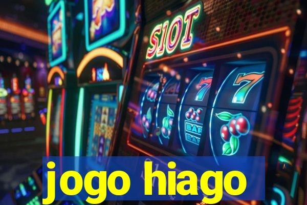 jogo hiago